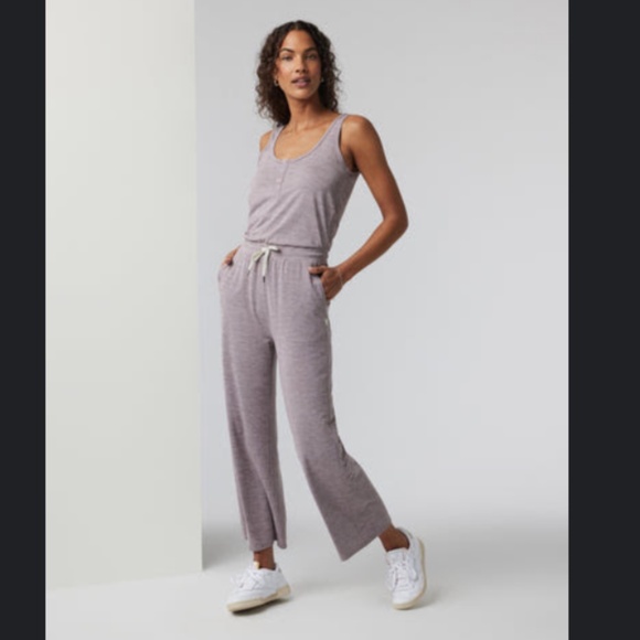Vuori Pants - Vuori Falls Jumpsuit